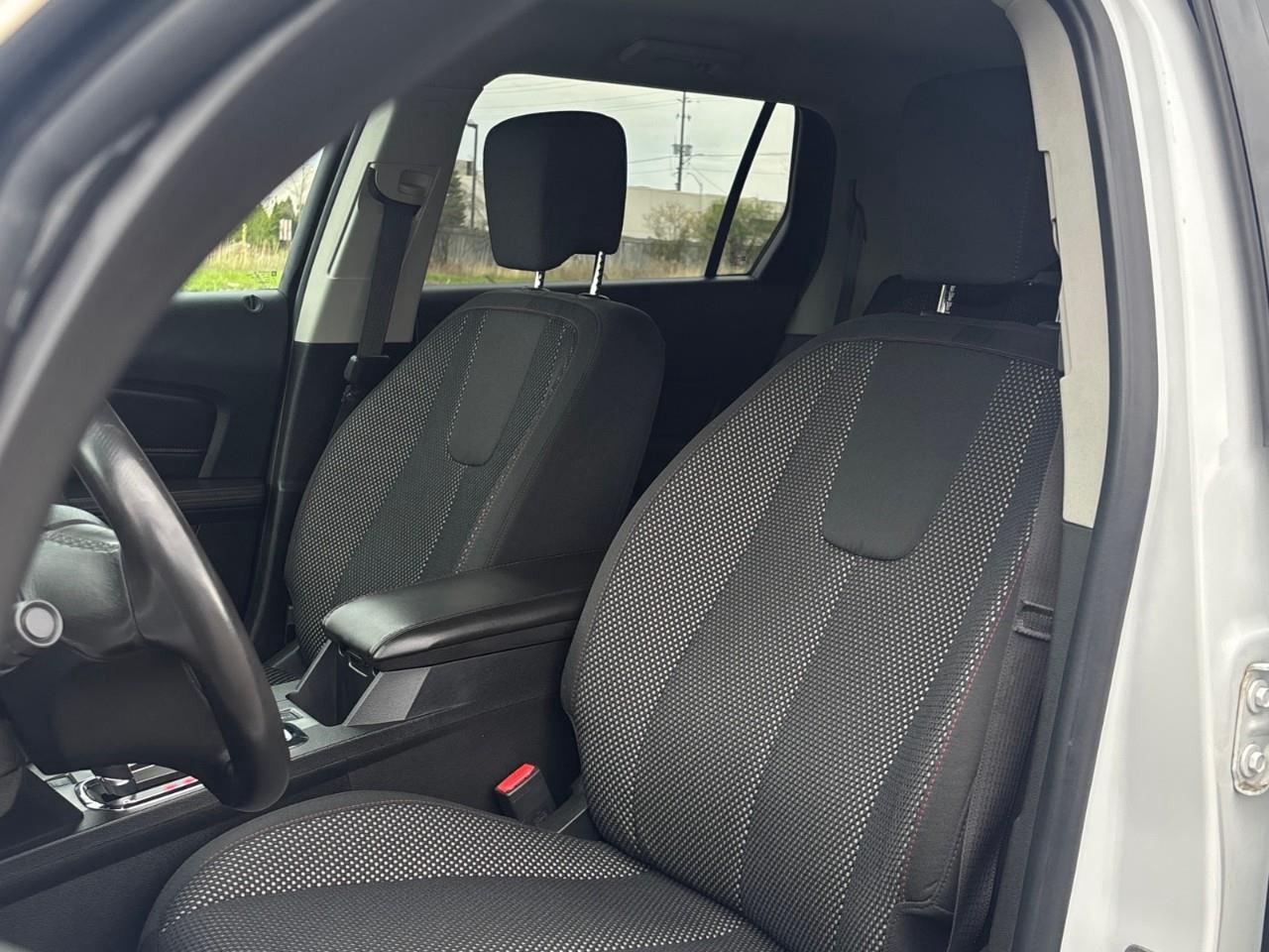 2013 GMC Terrain SLE-2 Front-wheel Drive Sport Utility Photo