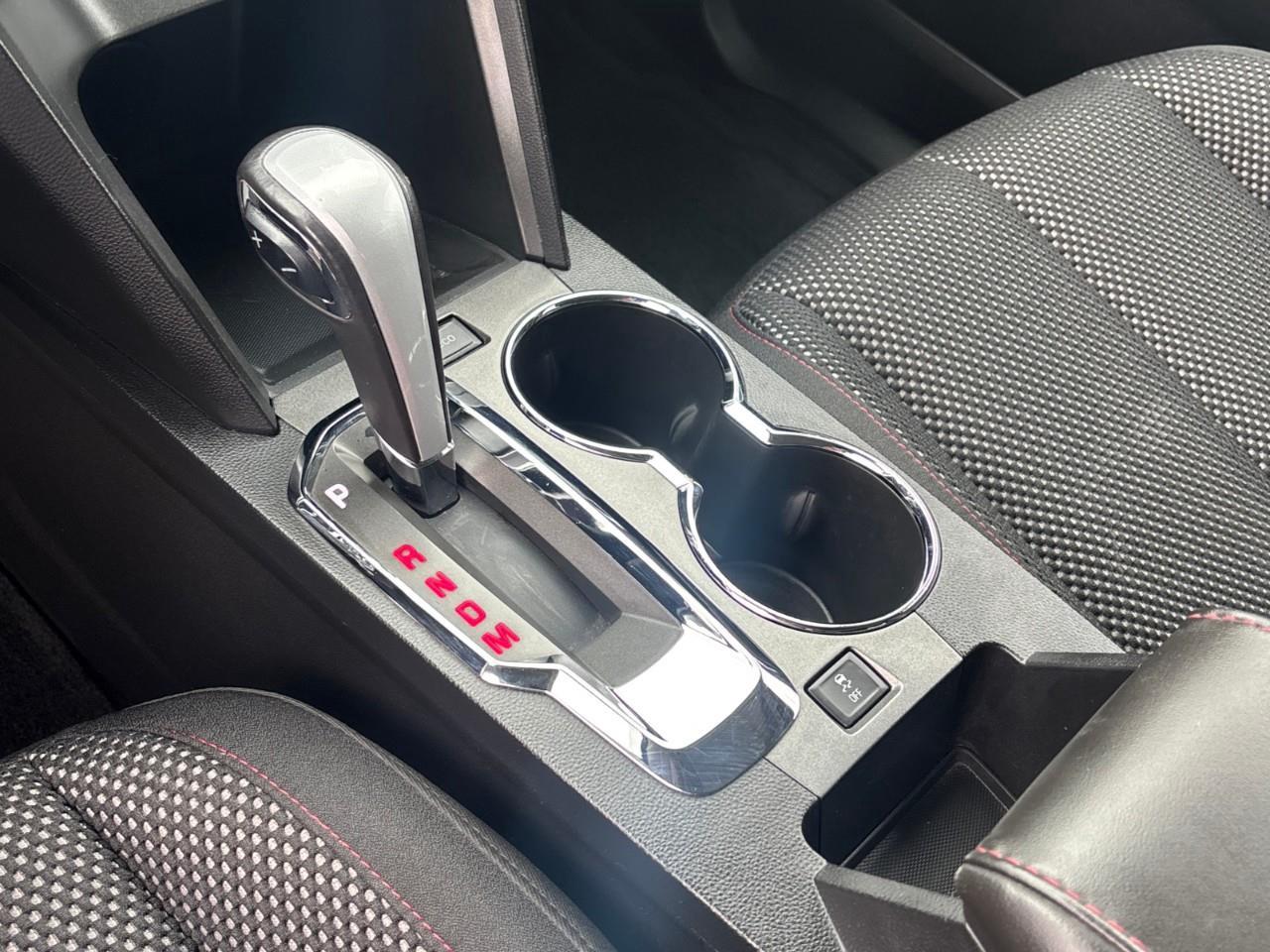 2013 GMC Terrain SLE-2 Front-wheel Drive Sport Utility Photo