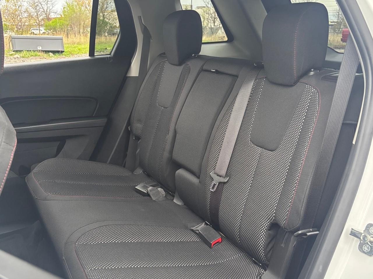2013 GMC Terrain SLE-2 Front-wheel Drive Sport Utility Photo