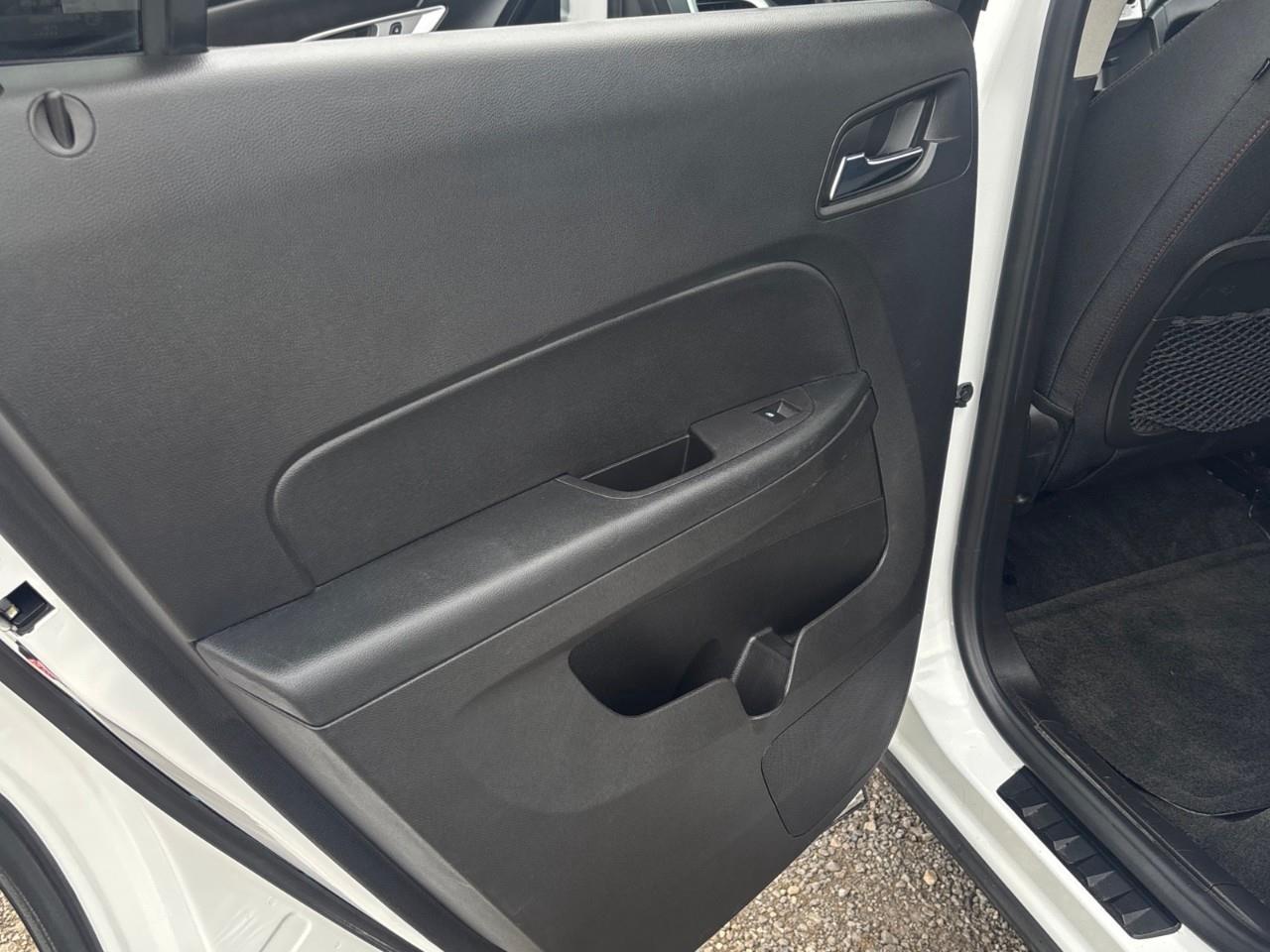 2013 GMC Terrain SLE-2 Front-wheel Drive Sport Utility Photo