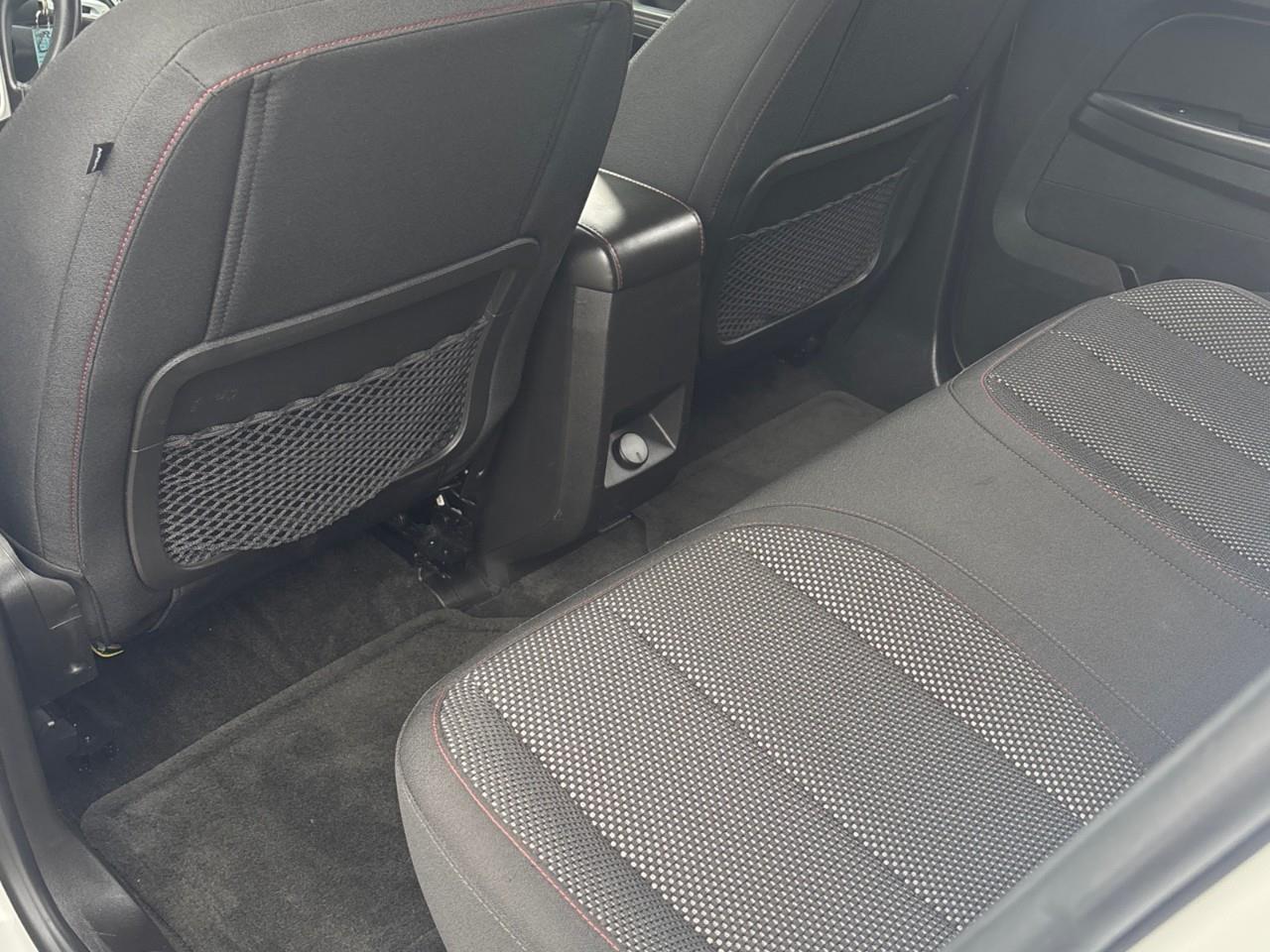 2013 GMC Terrain SLE-2 Front-wheel Drive Sport Utility Photo