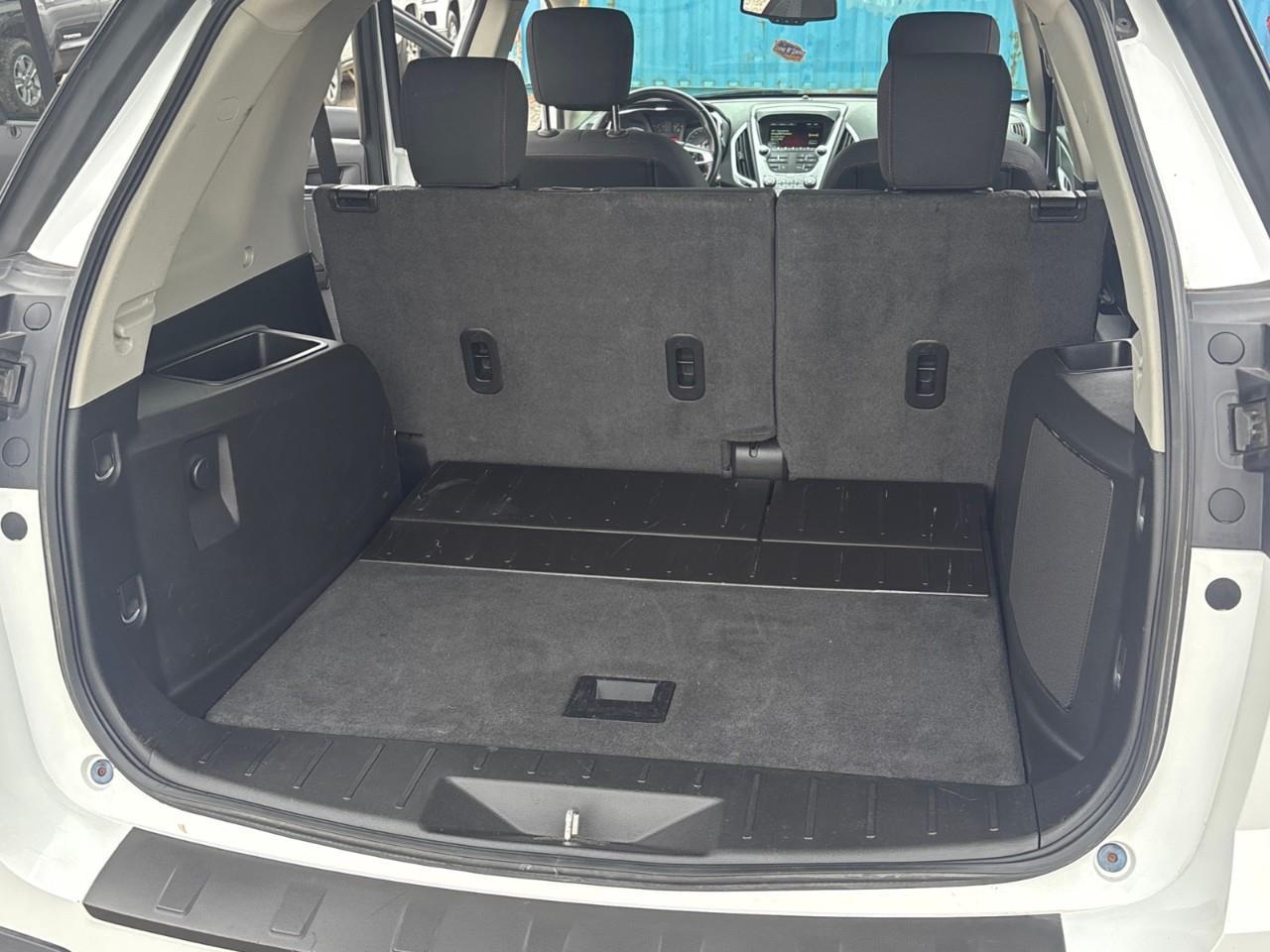 2013 GMC Terrain SLE-2 Front-wheel Drive Sport Utility Photo