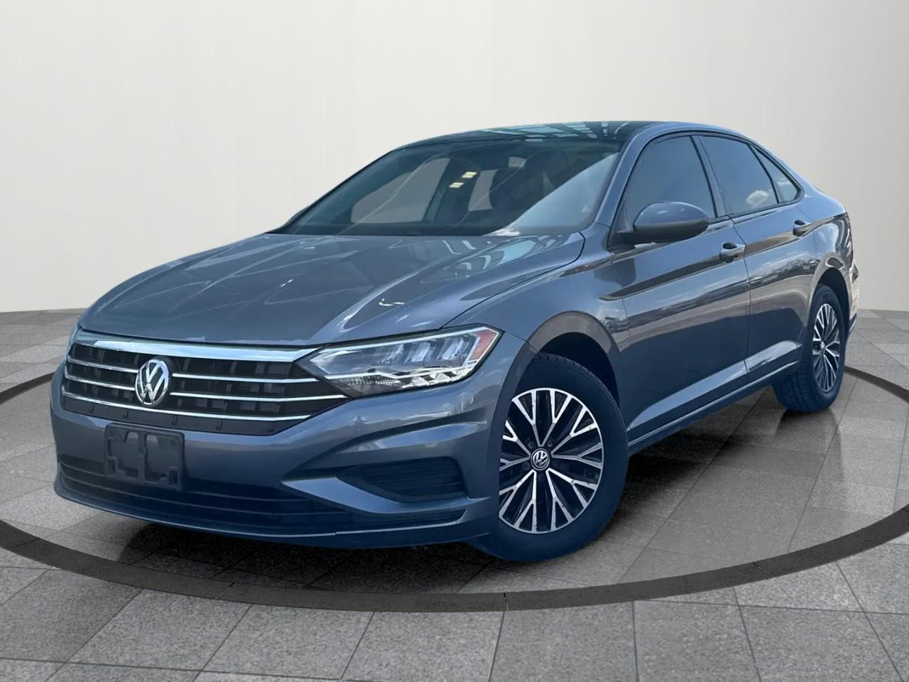 2019 Volkswagen Jetta 1.4 TSI Highline (A8) 4dr Sedan Photo0