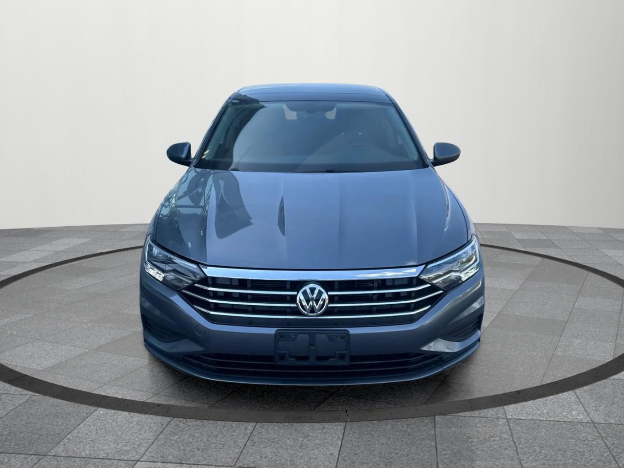 2019 Volkswagen Jetta 1.4 TSI Highline (A8) 4dr Sedan Photo