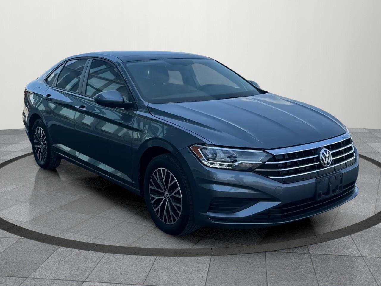 2019 Volkswagen Jetta 1.4 TSI Highline (A8) 4dr Sedan Photo