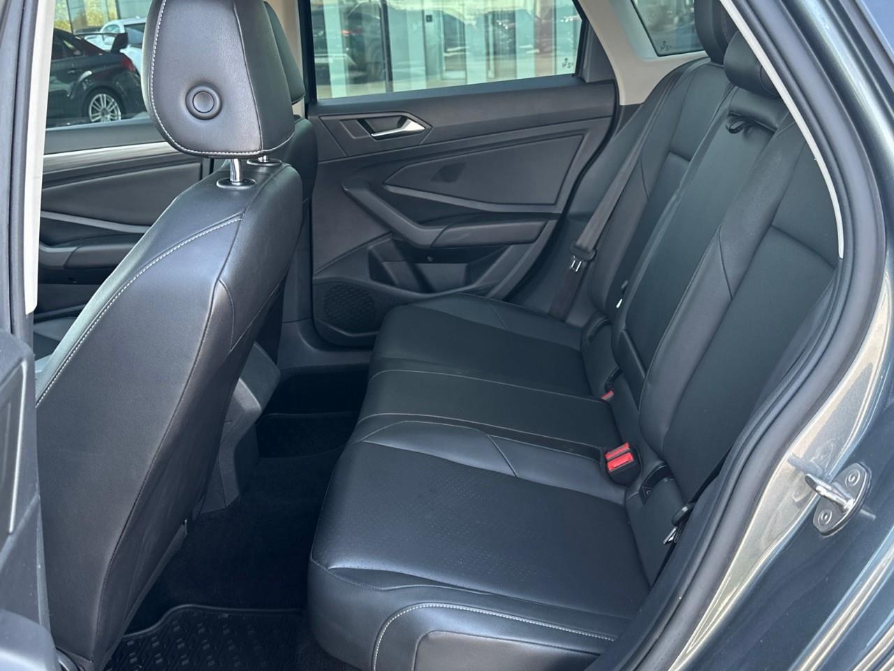 2019 Volkswagen Jetta 1.4 TSI Highline (A8) 4dr Sedan Photo
