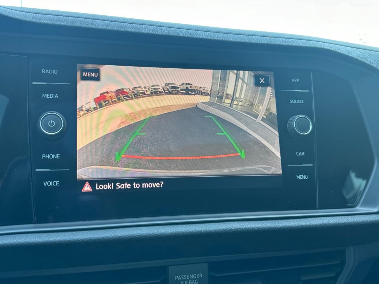 2019 Volkswagen Jetta 1.4 TSI Highline (A8) 4dr Sedan Photo