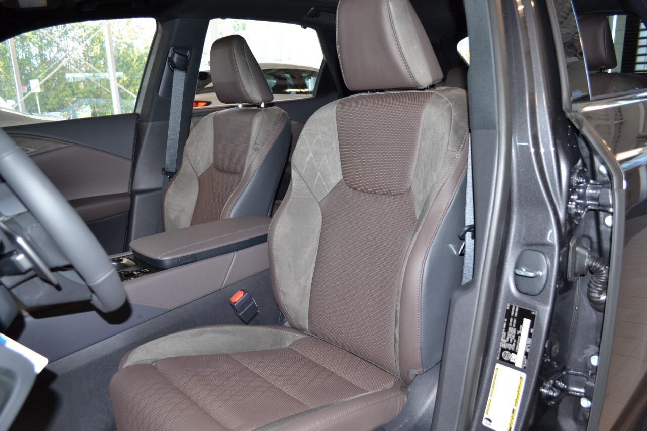 2026 Lexus RX 350 EXECUTIVE Photo