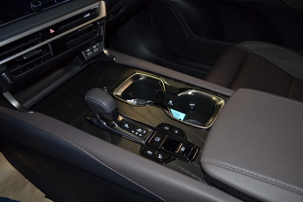 2026 Lexus RX 350 EXECUTIVE Photo