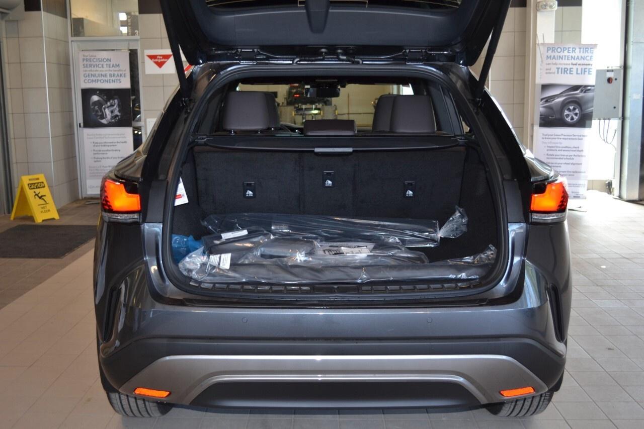 2026 Lexus RX 350 EXECUTIVE Photo