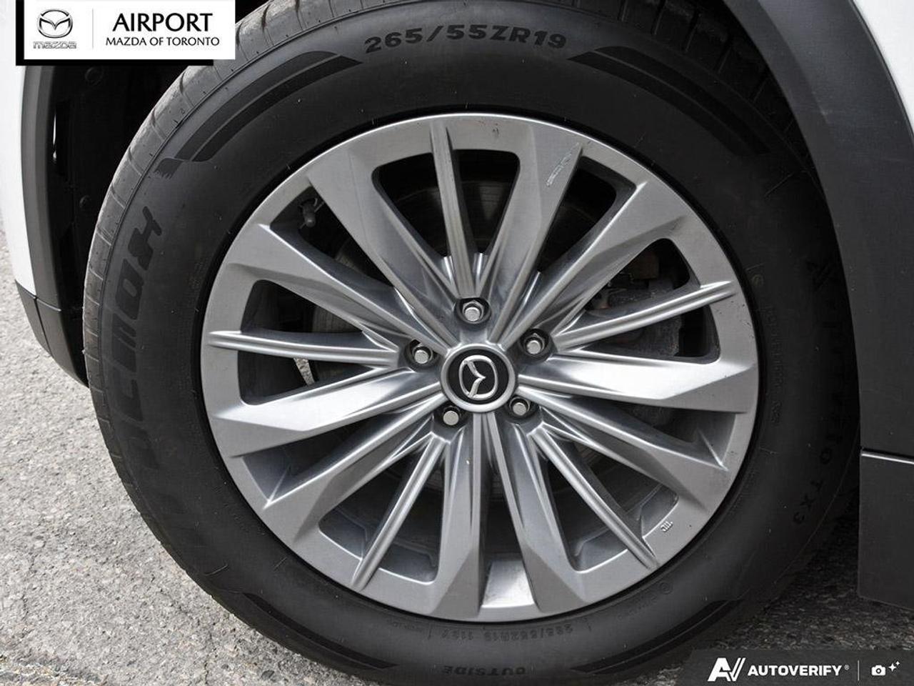 2024 Mazda CX-90 MHEV GS-L Finance Discount $1500 Applied Photo