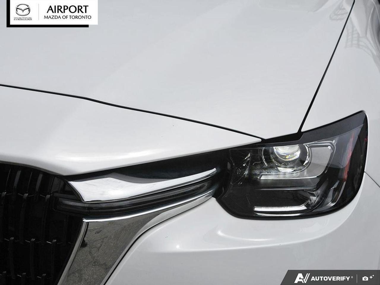 2024 Mazda CX-90 MHEV GS-L Finance Discount $1500 Applied Photo