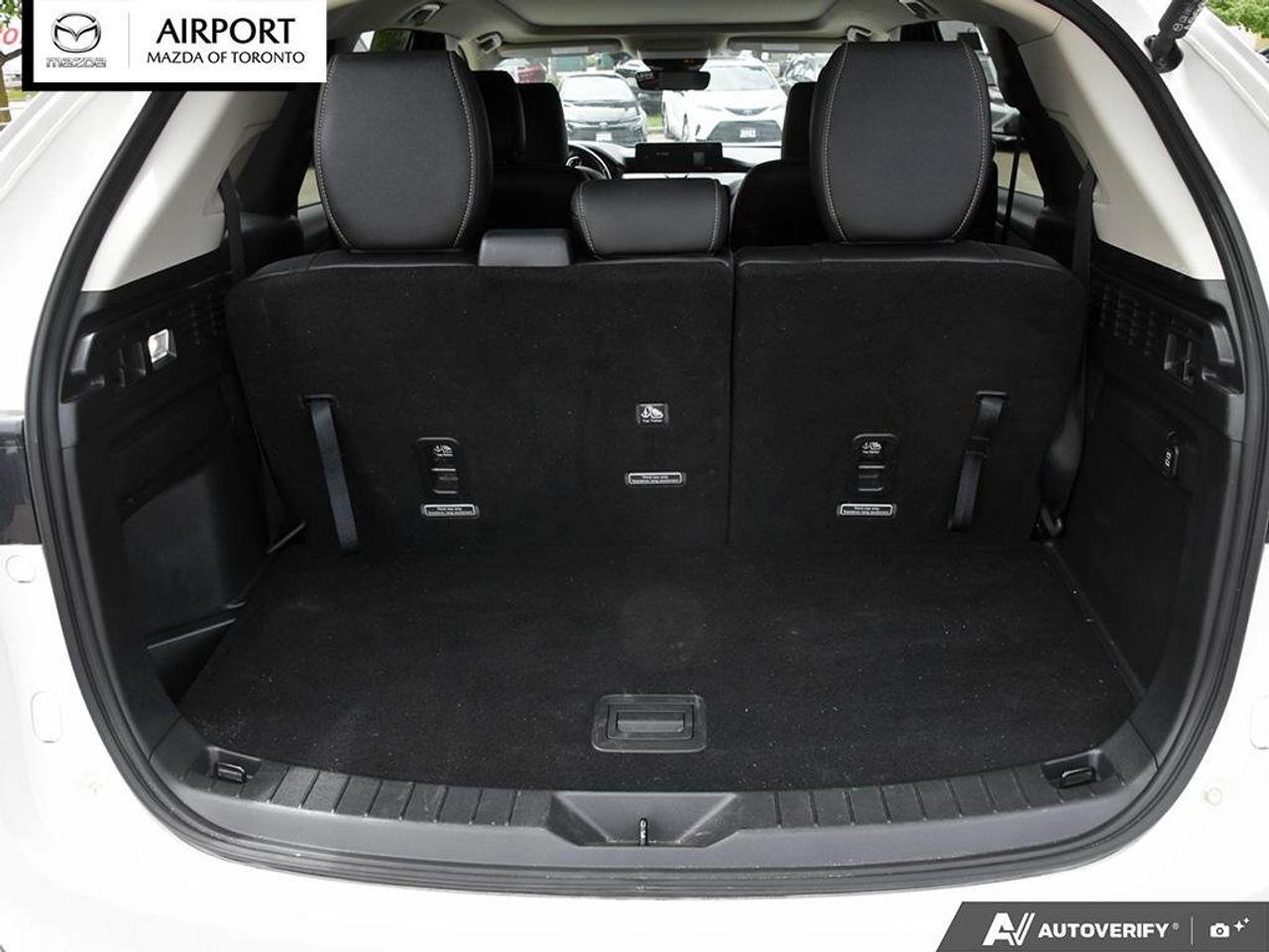 2024 Mazda CX-90 MHEV GS-L Finance Discount $1500 Applied Photo