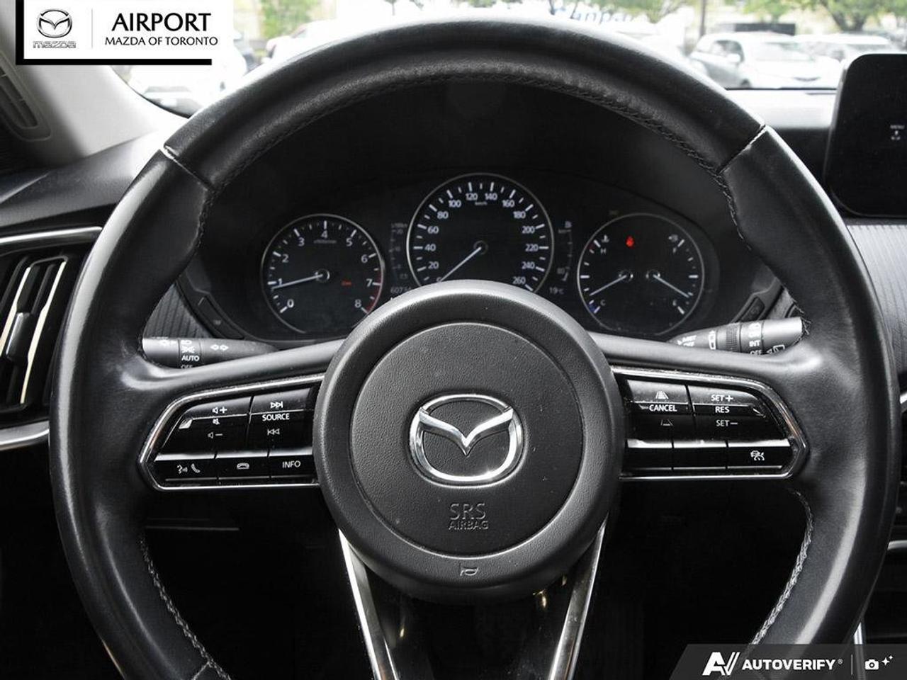 2024 Mazda CX-90 MHEV GS-L Finance Discount $1500 Applied Photo