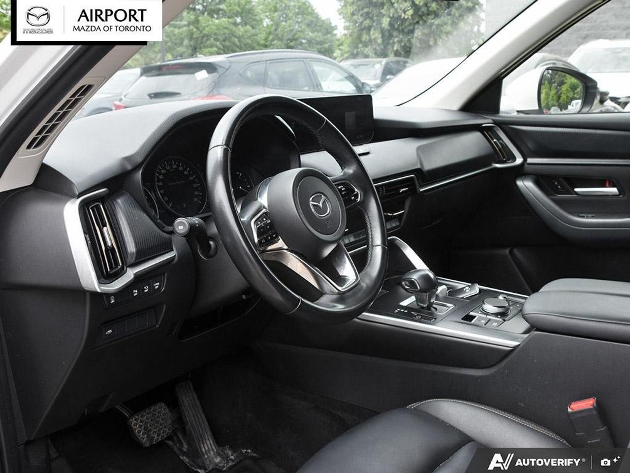 2024 Mazda CX-90 MHEV GS-L Finance Discount $1500 Applied Photo