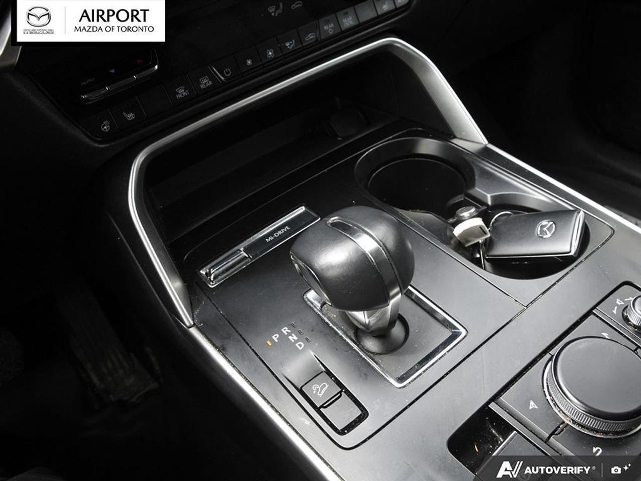 2024 Mazda CX-90 MHEV GS-L Finance Discount $1500 Applied Photo