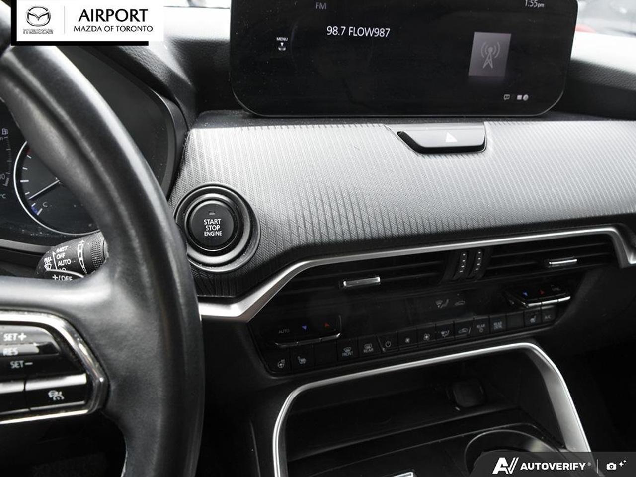 2024 Mazda CX-90 MHEV GS-L Finance Discount $1500 Applied Photo