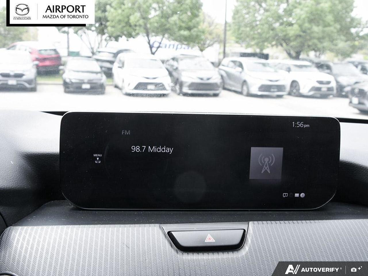 2024 Mazda CX-90 MHEV GS-L Finance Discount $1500 Applied Photo