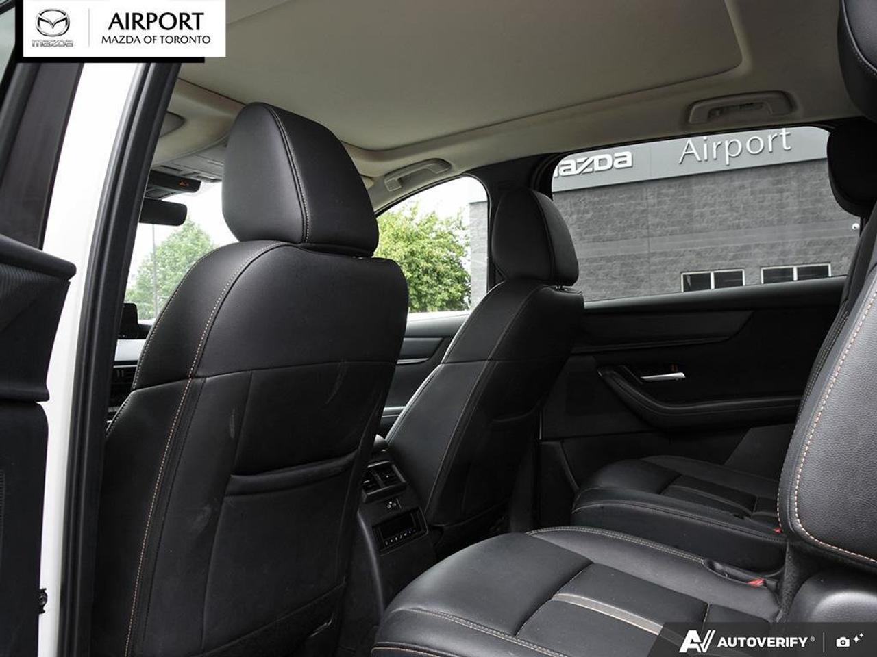 2024 Mazda CX-90 MHEV GS-L Finance Discount $1500 Applied Photo