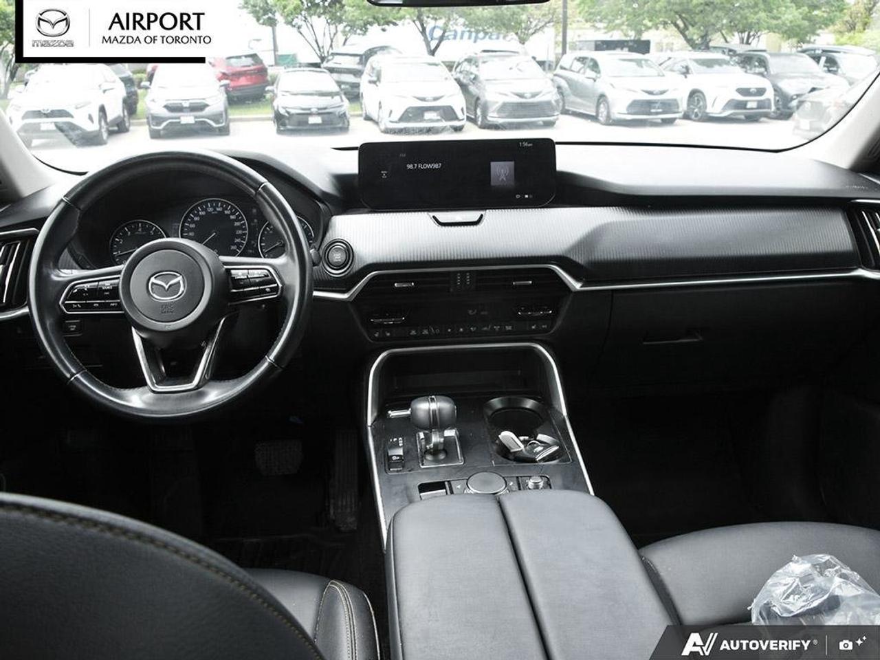 2024 Mazda CX-90 MHEV GS-L Finance Discount $1500 Applied Photo