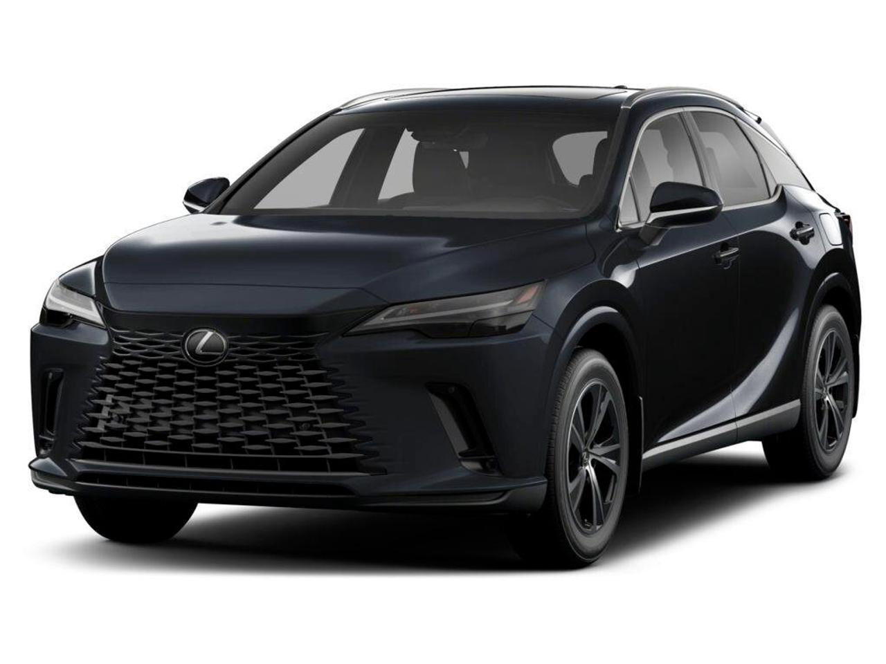 2026 Lexus RX 350H  Photo0