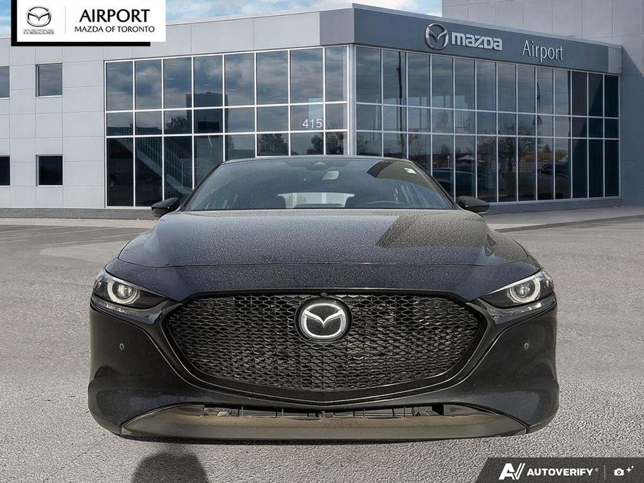 2023 Mazda Mazda3 Sport GT w/Turbo Photo