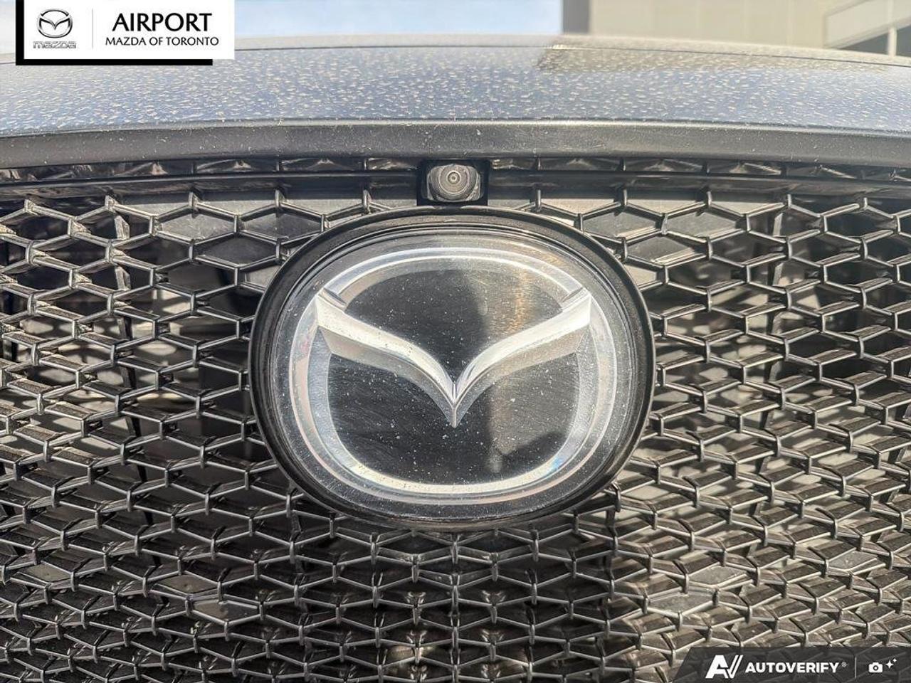 2023 Mazda Mazda3 Sport GT w/Turbo Photo