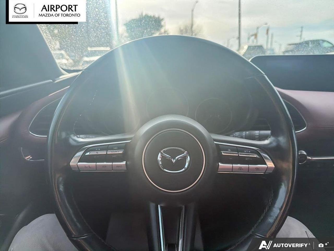 2023 Mazda Mazda3 Sport GT w/Turbo Photo