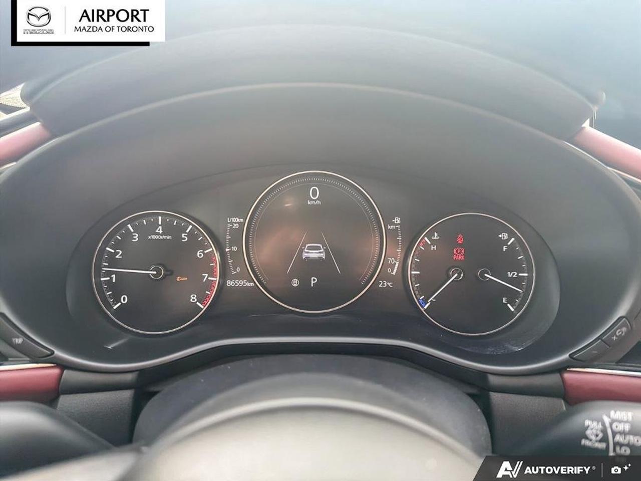 2023 Mazda Mazda3 Sport GT w/Turbo Photo