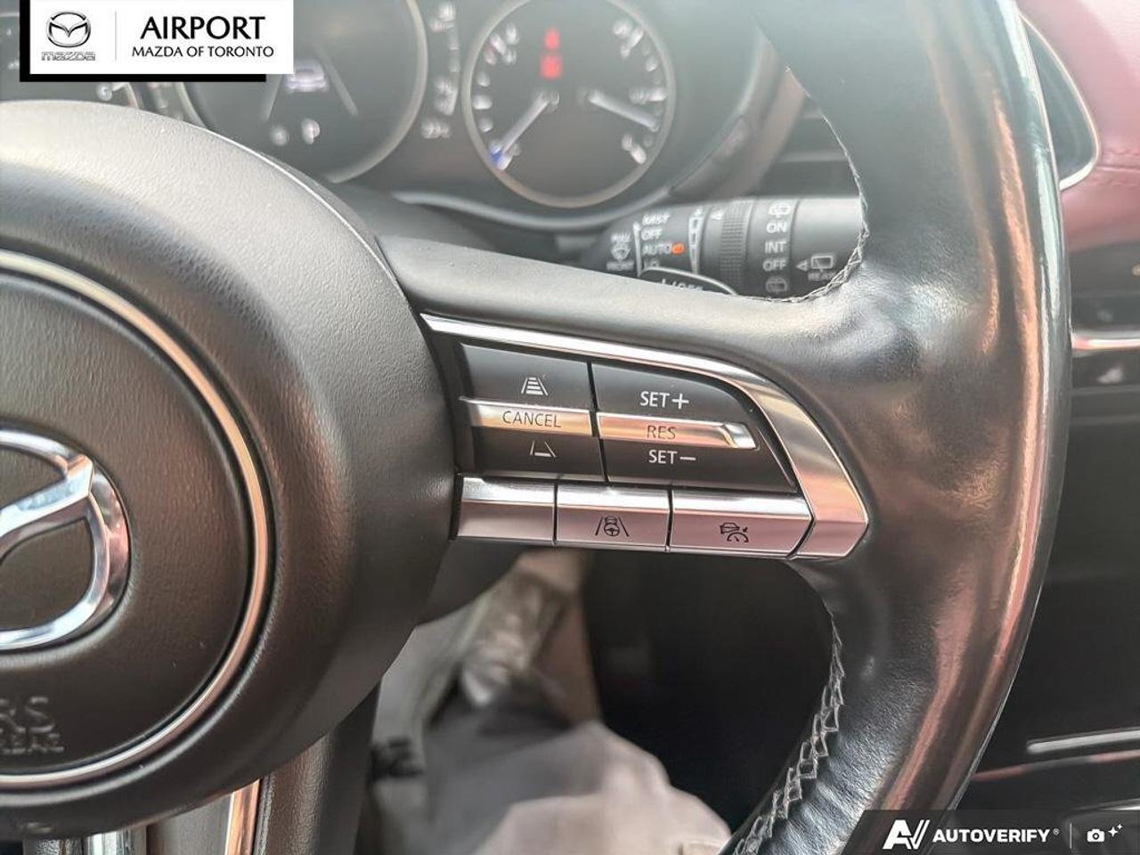 2023 Mazda Mazda3 Sport GT w/Turbo Photo