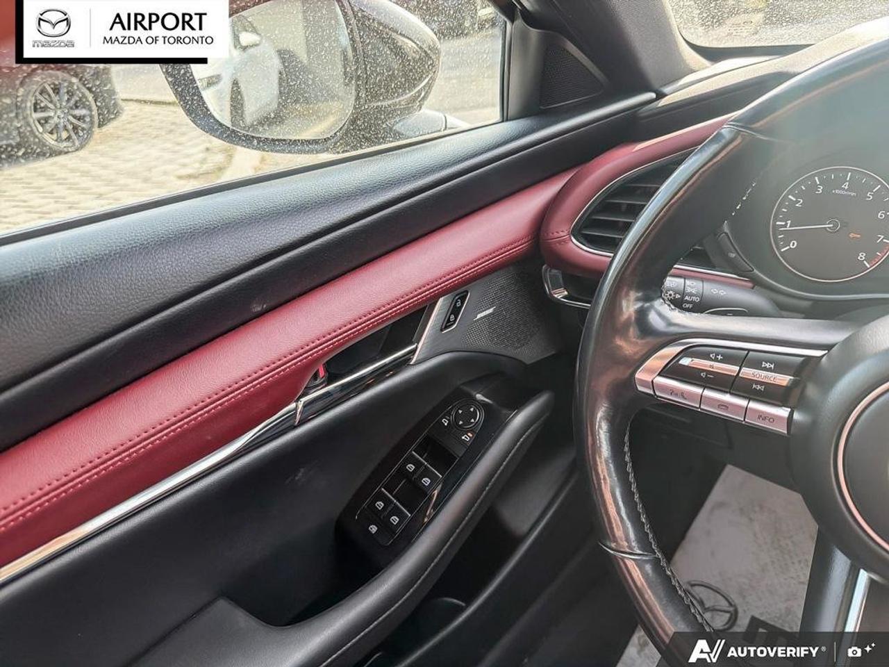 2023 Mazda Mazda3 Sport GT w/Turbo Photo