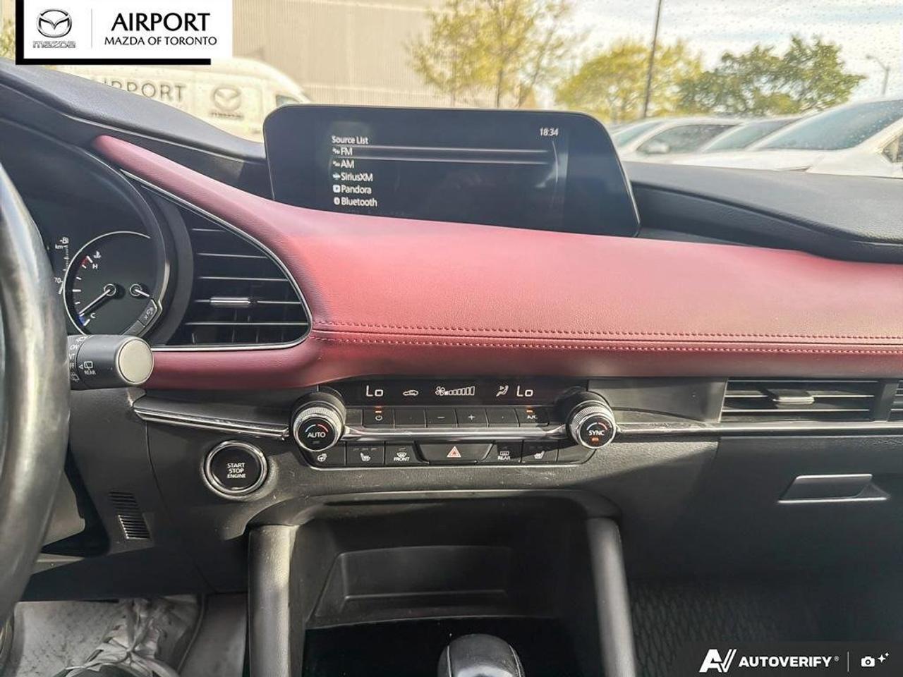 2023 Mazda Mazda3 Sport GT w/Turbo Photo