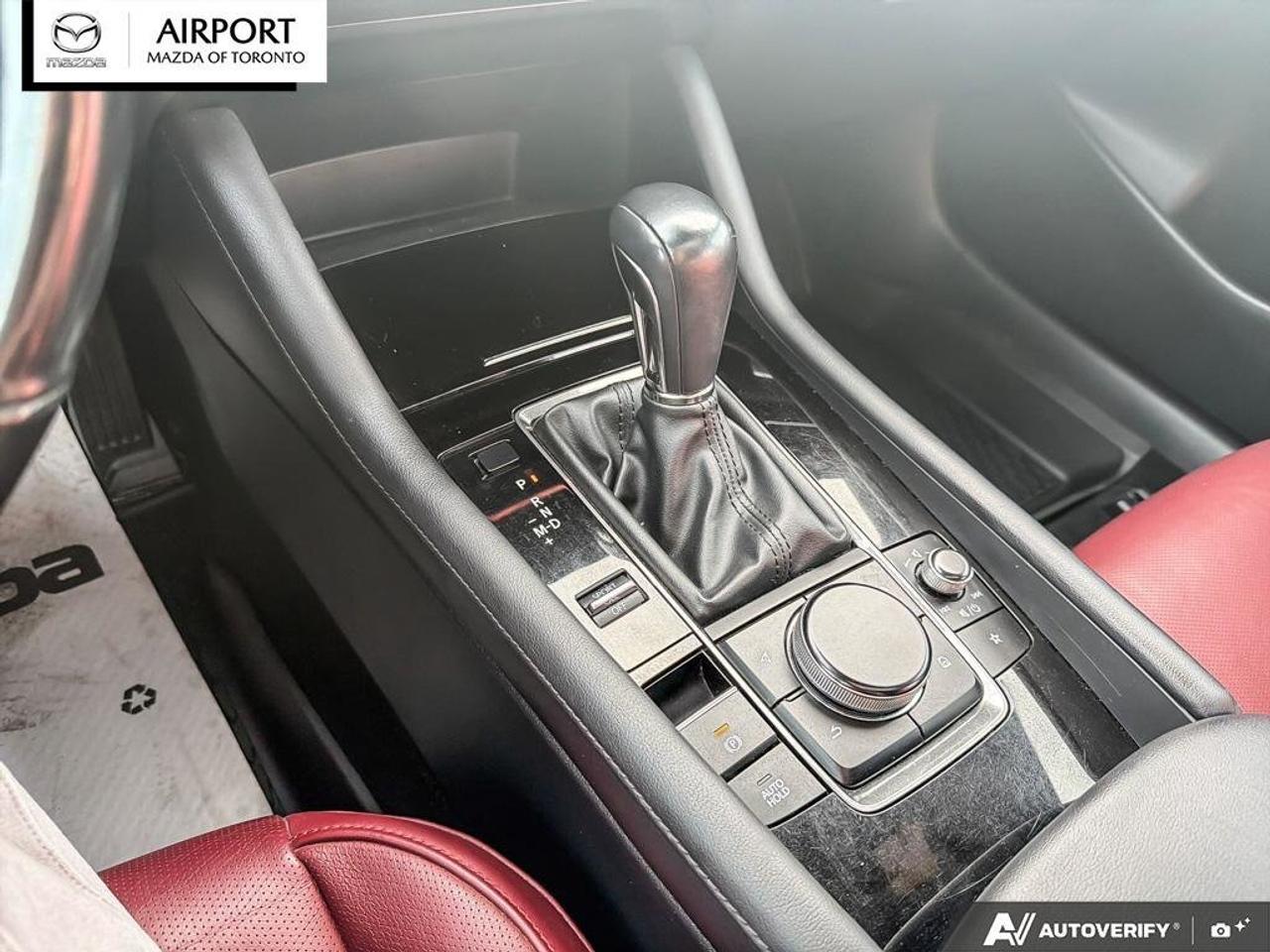 2023 Mazda Mazda3 Sport GT w/Turbo Photo