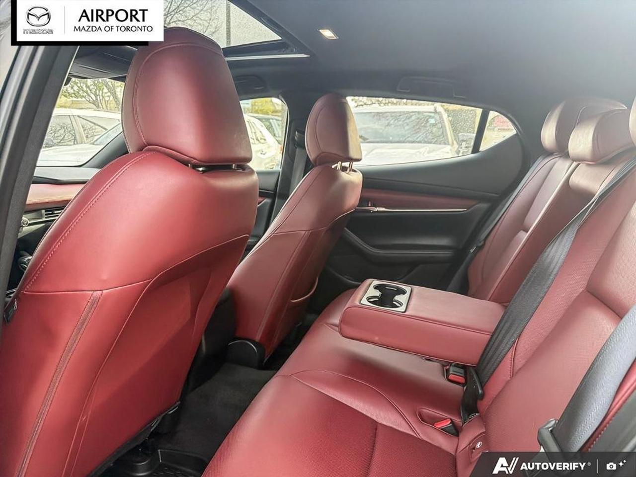 2023 Mazda Mazda3 Sport GT w/Turbo Photo