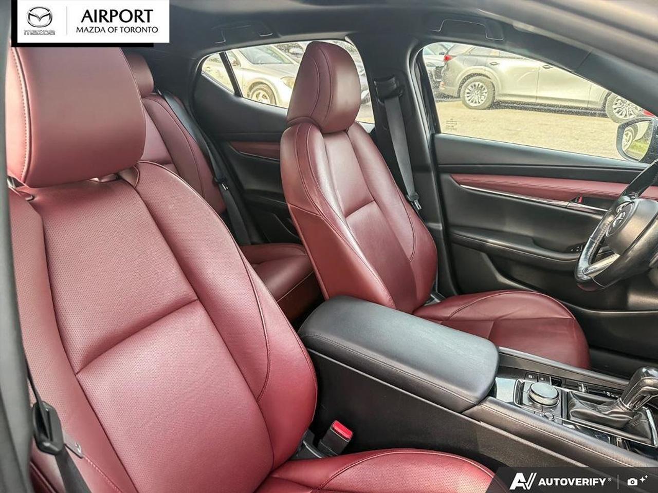 2023 Mazda Mazda3 Sport GT w/Turbo Photo