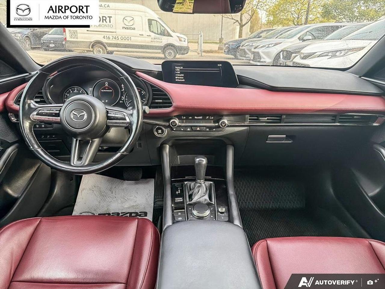 2023 Mazda Mazda3 Sport GT w/Turbo Photo