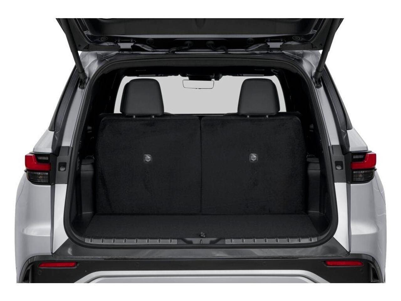 2026 Lexus TX 500h  Photo