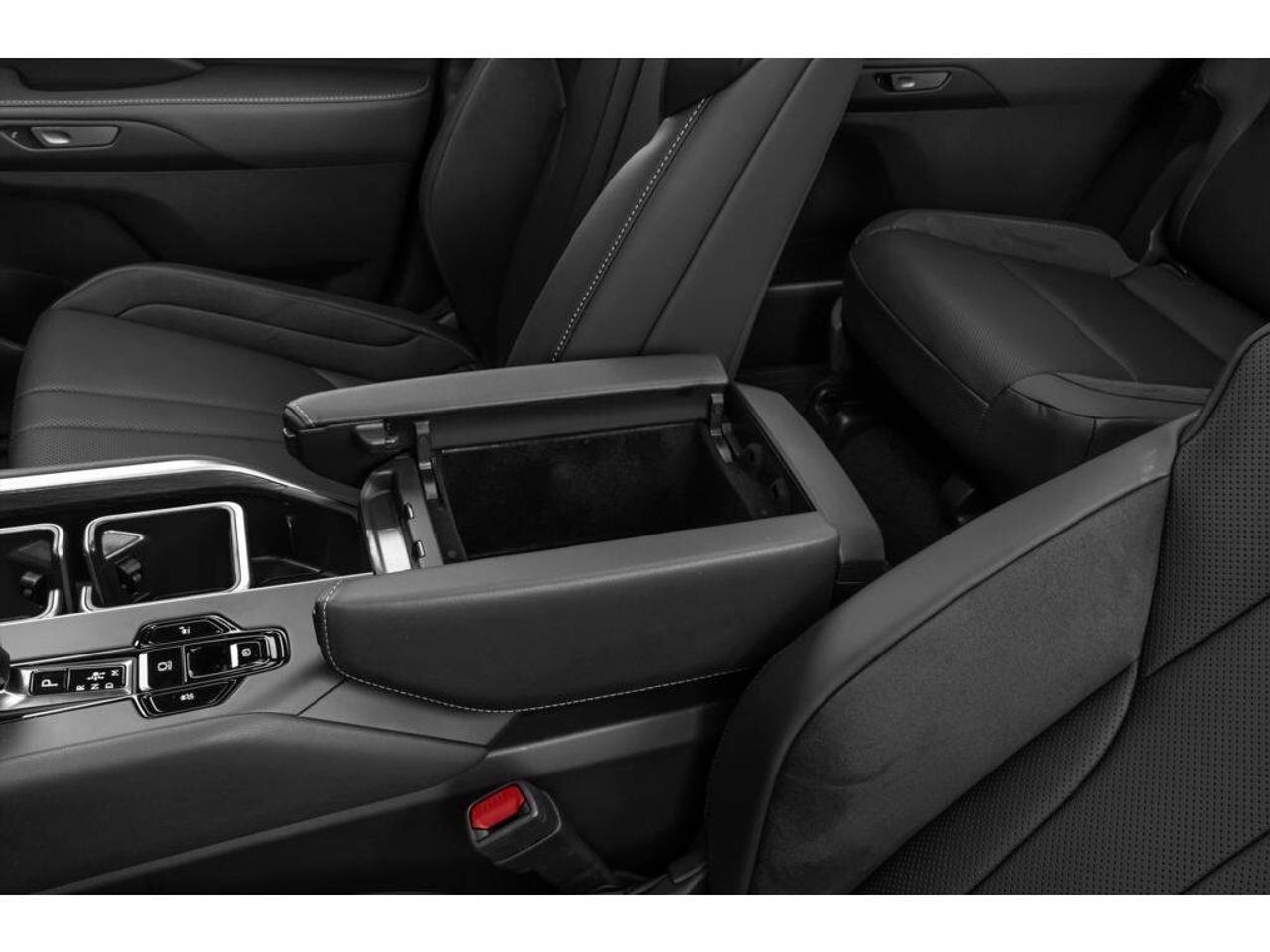 2026 Lexus TX 500h  Photo