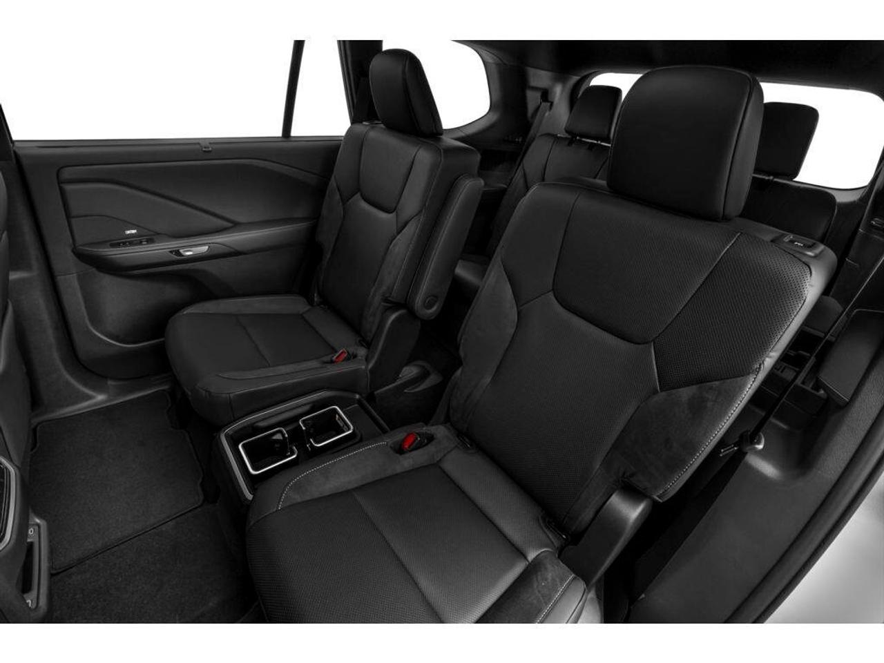 2026 Lexus TX 500h  Photo
