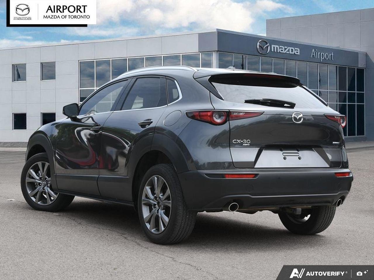 2020 Mazda CX-30 GT Finance Discount $1500 Applied Photo