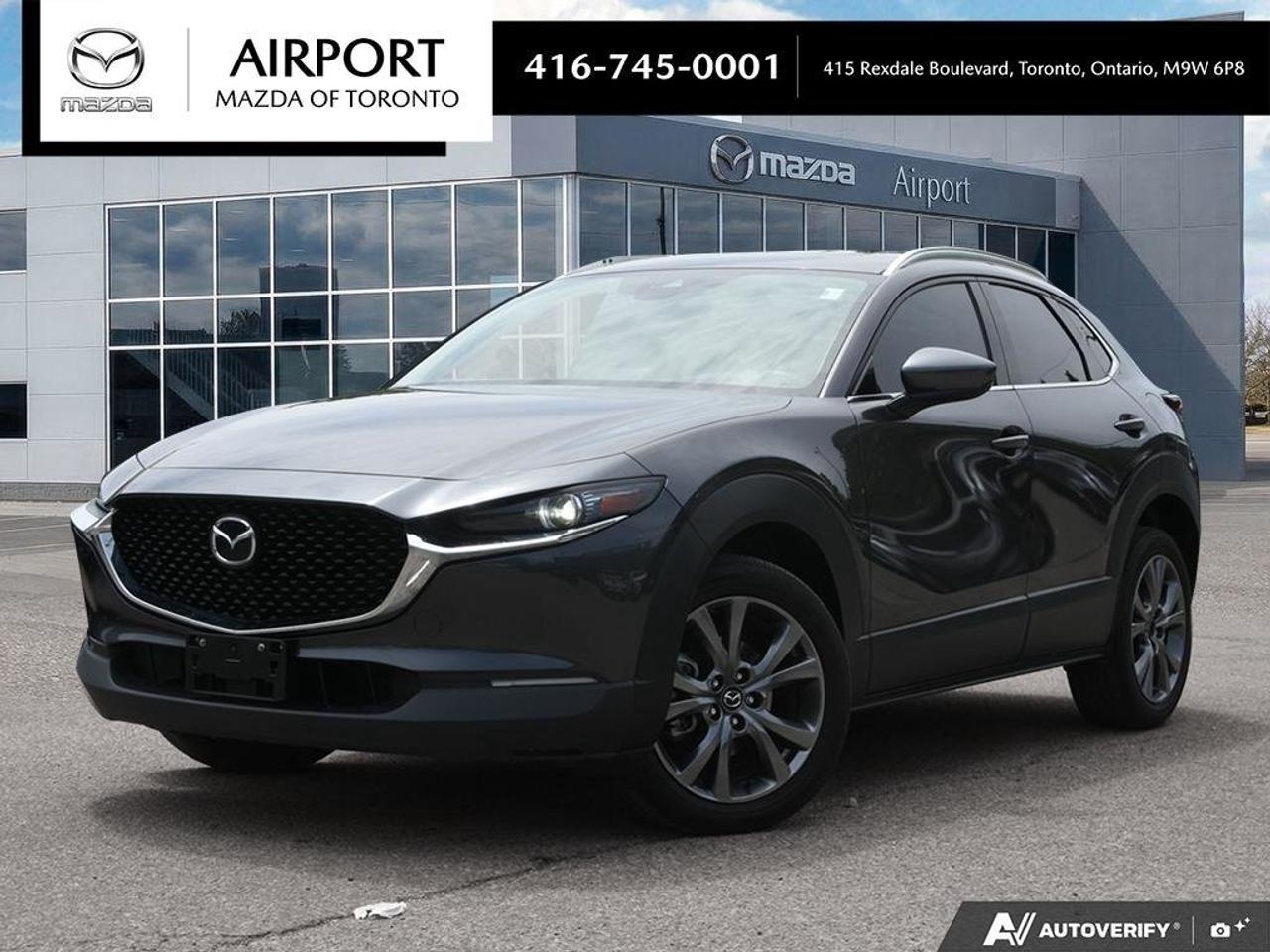 2020 Mazda CX-30 GT Finance Discount $1500 Applied Photo