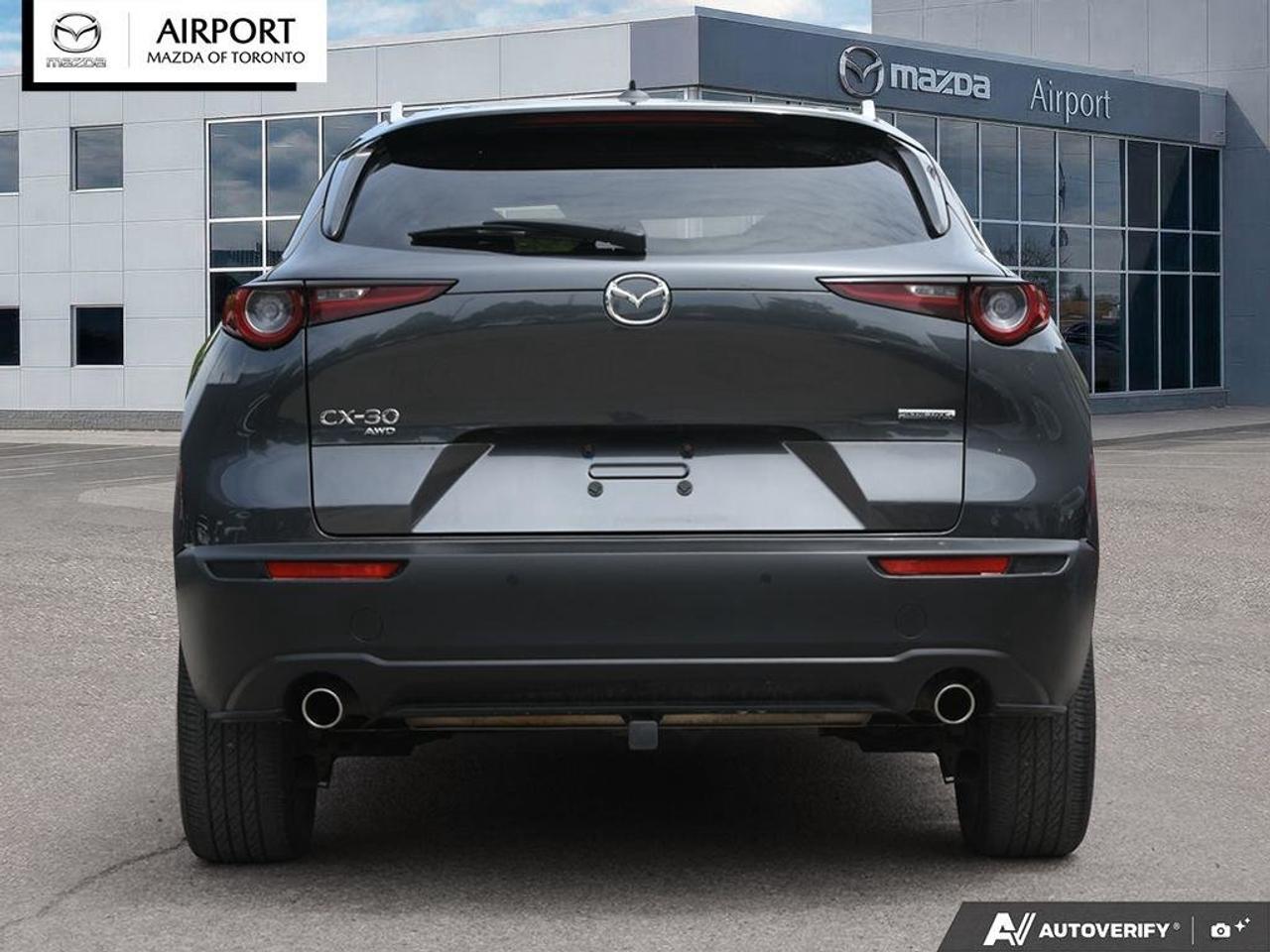 2020 Mazda CX-30 GT Finance Discount $1500 Applied Photo