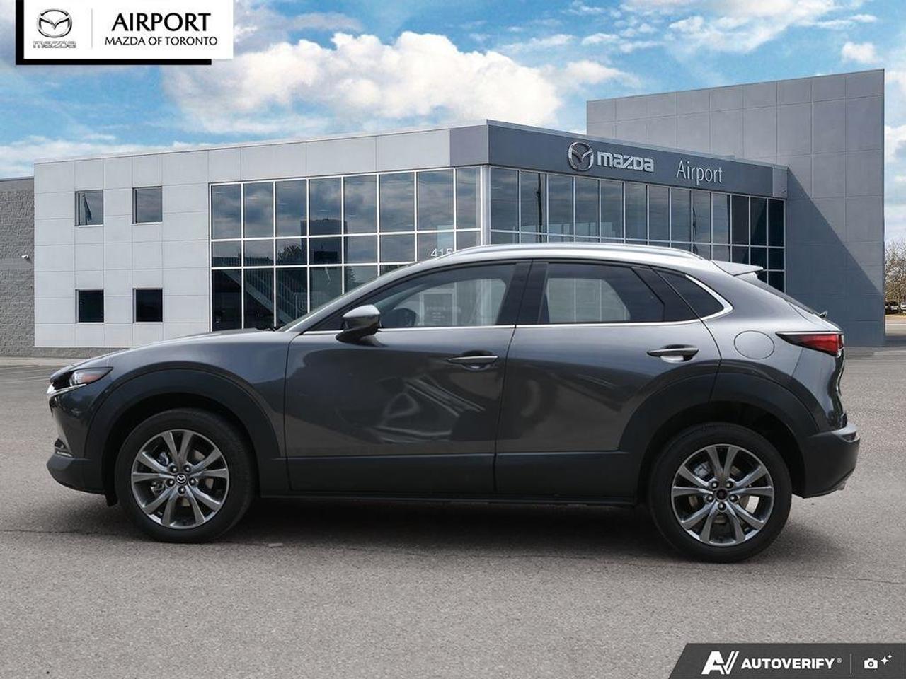 2020 Mazda CX-30 GT Finance Discount $1500 Applied Photo