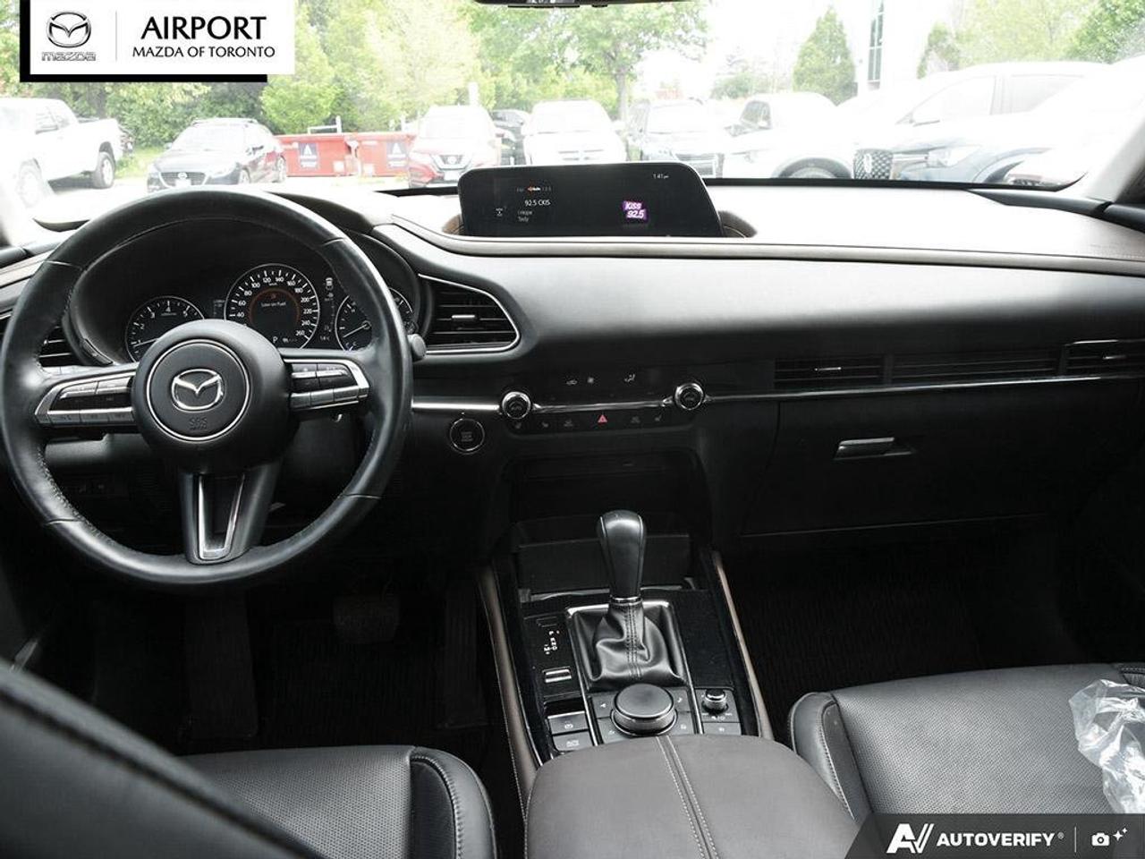 2020 Mazda CX-30 GT Finance Discount $1500 Applied Photo