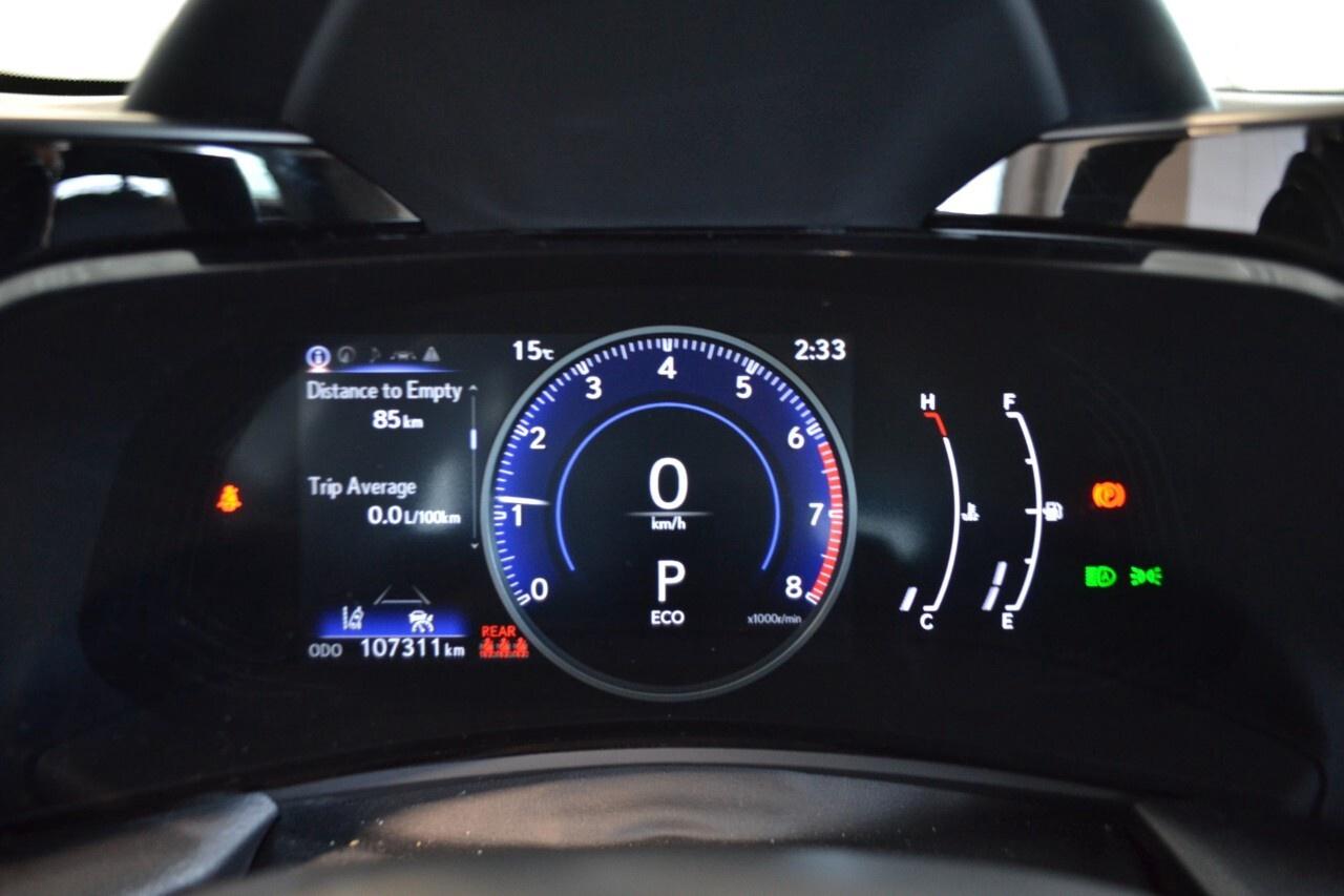 2022 Lexus NX 350 LUXURY Photo