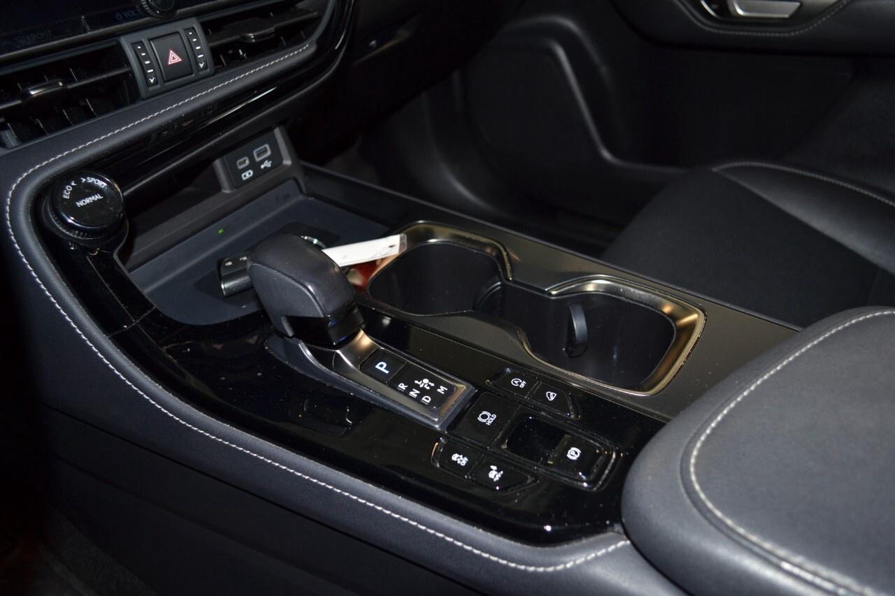 2022 Lexus NX 350 LUXURY Photo
