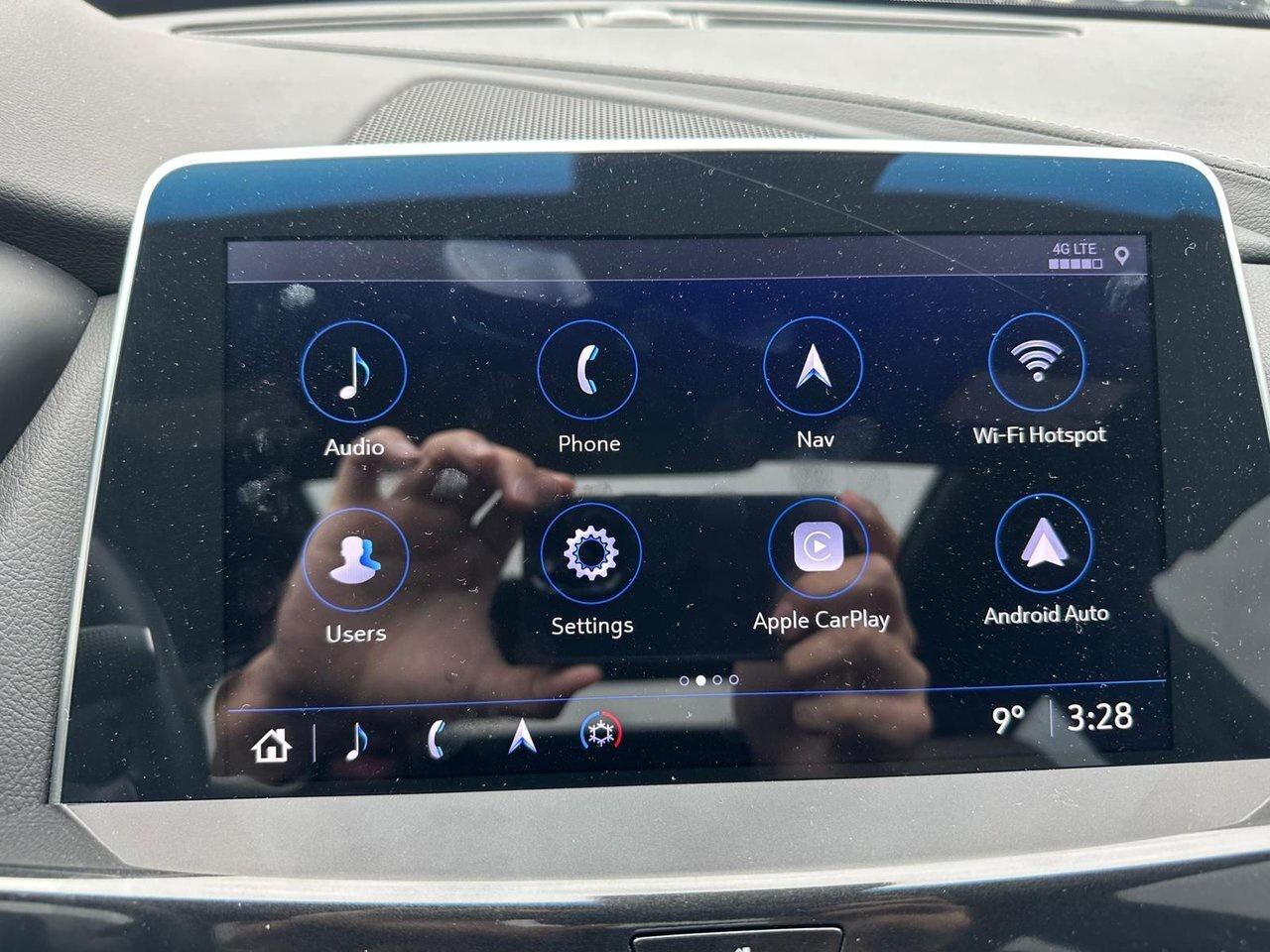2022 Cadillac CT5 Premium Luxury AWD 360 Degree Cam Sunroof BOSE 12 Photo
