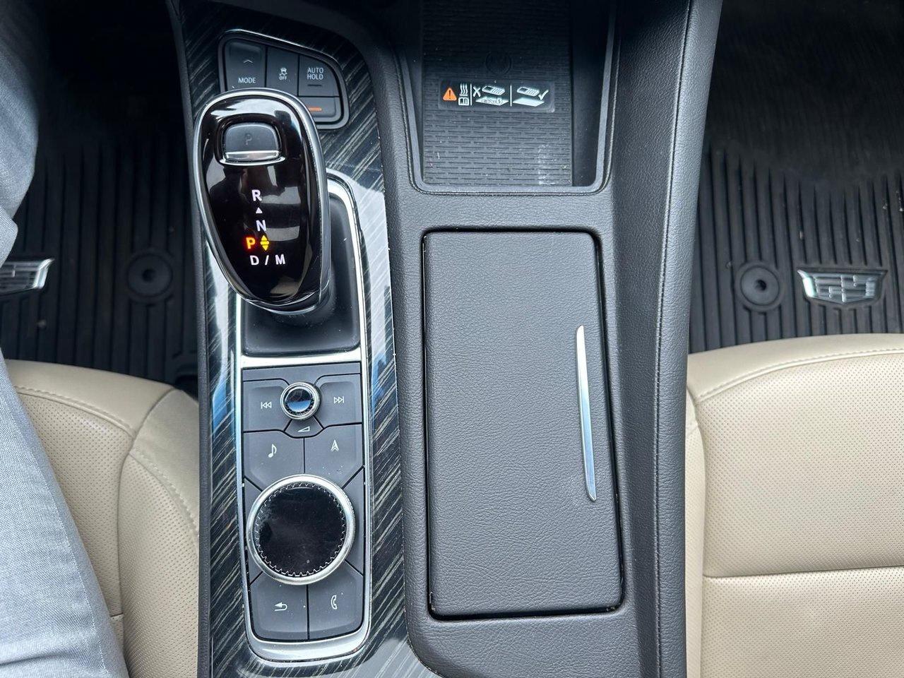 2022 Cadillac CT5 Premium Luxury AWD 360 Degree Cam Sunroof BOSE 12 Photo