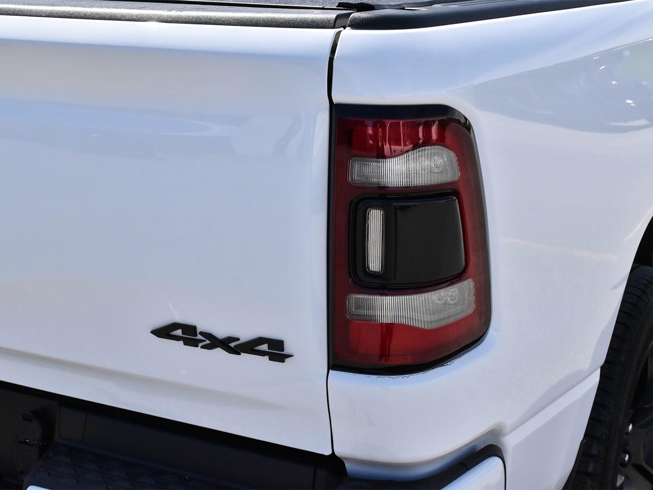 2022 RAM 1500 SPORT Photo