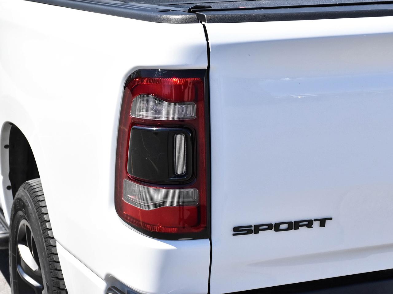 2022 RAM 1500 SPORT Photo